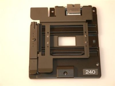 Masque 240 de Negattive pour la frontière 350/370/390 Minilab de Fuji fournisseur