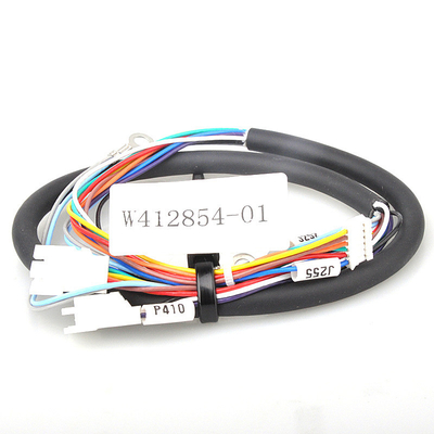 UNITÉ DE NORITSU QSS3502 1CABLE W412854-01/W412854 fournisseur
