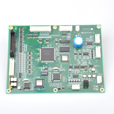 Tableau de commande d'impression de pièce de rechange de NORITSU QSS32 Minilab J391259 J390878 fournisseur