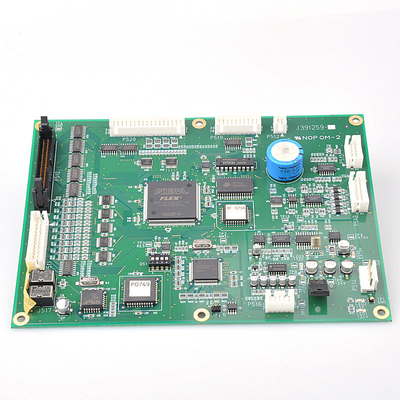 Tableau de commande d'impression de pièce de rechange de NORITSU QSS32 Minilab J391259 J390878 fournisseur