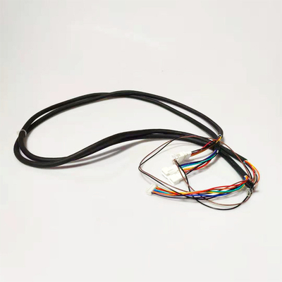 Câble W412855 W412856 J336 J330 P332/P331 P365 de bras de pièce de rechange de Noritsu QSS LPS24Pro Minilab fournisseur