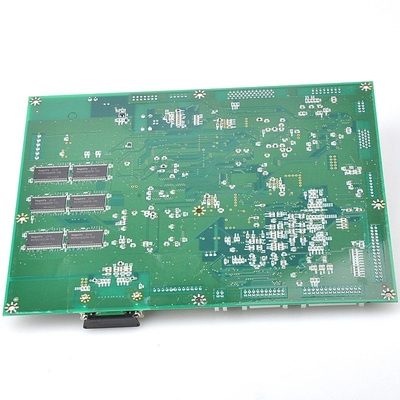 Noritsu HS-1800 a converti la carte PCB J391472-03 pour que le scanner de la hausse S-4 se tienne seul fournisseur