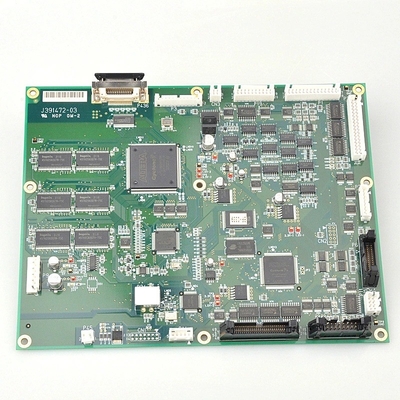 Noritsu HS-1800 a converti la carte PCB J391472-03 pour que le scanner de la hausse S-4 se tienne seul fournisseur
