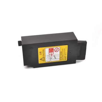 Réservoir d'encre de Wast de cartouche d'entretien pour la cartouche sèche d'entretien de Fujifilm DE100 de minilab de FUJI DE100 fournisseur