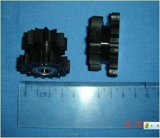 Assemblée de vitesse d'A088608 A085199 A088443 pour Noritsu QSS 3501 machine de 3502 3501F Minilab fournisseur