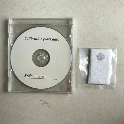 Z026559 / Plat B de calibrage du disque compact-ROM Z028443, pour le PLUS de Noritsu QSS 35XX, 37 séries et les séries de la frontière LP7700 de Fuji fournisseur