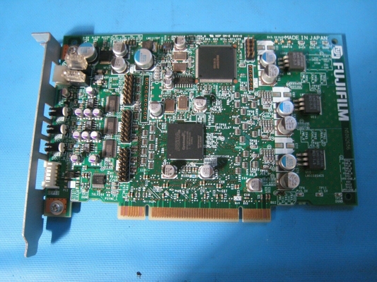 Frontière 550 de GEP23 Fuji carte PCB 857C1059576C d'original de 570 570R Digital Minilab nouvelle fournisseur