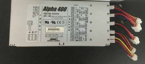 alimentation de l'énergie 125C967468 alpha 400W pour l'unité de commande de Digital Minilab de la frontière 340 de Fuji 125C967468C fournisseur