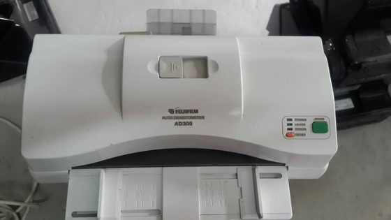 AD300 densitomètre utilisé original de frontière du densitomètre 899C21585A0 Fuji fournisseur