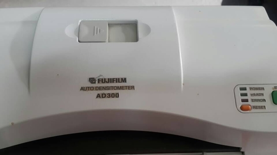 AD300 densitomètre utilisé original de frontière du densitomètre 899C21585A0 Fuji fournisseur