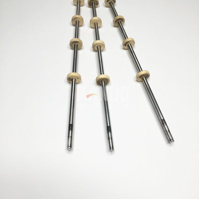 un rouleau plus sec de la section 334D1061014 pour le rouleau 334D1061014G utilisé original de la frontière 550/570/570R de Fuji fournisseur