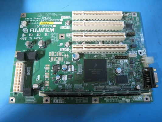 FRONTIÈRE 550 de la frontière GMC23 857C1059572B de Fuji carte PCB 857C1059572 d'original de 570 570R Digital Minilab nouvelle fournisseur