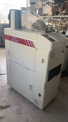 Les processeurs de film de Noritsu QSF V50 ont refourbi C-41 fournisseur