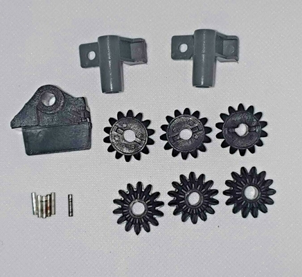 (15pcs/lot) kit de bague de vitesse de Noritsu pour la section d'unité de support pour QSS 29/30/32/33 100% tout neuf, inutilisé, non-ouvert, Undama fournisseur