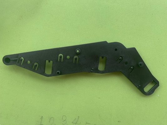 Côté de plat de la pièce de rechange F348D1061248A 348D1061248A 348D1061248 de Minilab de la frontière 550 de Fuji fournisseur