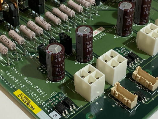 Frontière 550 570 Minilab PWR23 113C1059622 B de Fuji LP5700 d'une imprimante fonctionnante Used fournisseur
