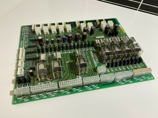 Frontière 550 570 Minilab PWR23 113C1059622 B de Fuji LP5700 d'une imprimante fonctionnante Used fournisseur