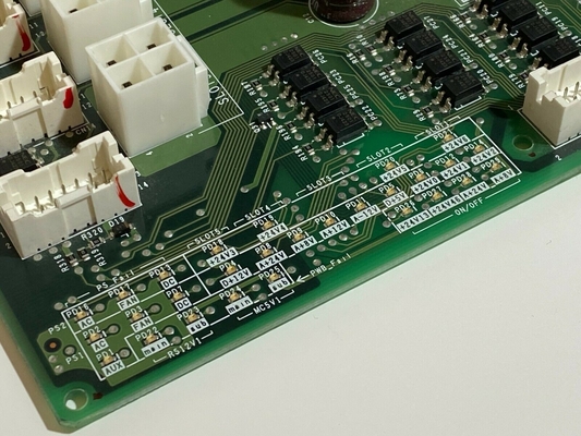 Frontière 550 570 Minilab PWR23 113C1059622 B de Fuji LP5700 d'une imprimante fonctionnante Used fournisseur