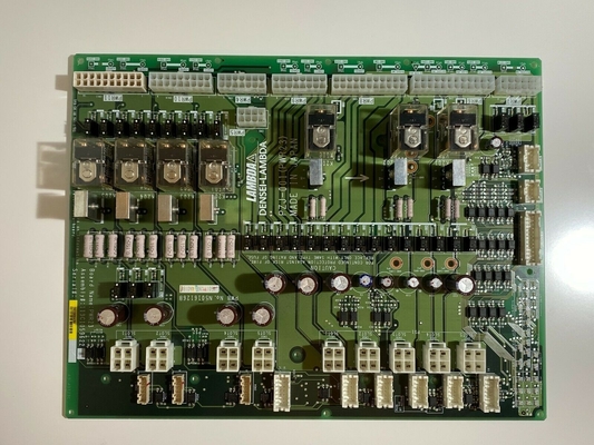 Frontière 550 570 Minilab PWR23 113C1059622 B de Fuji LP5700 d'une imprimante fonctionnante Used fournisseur