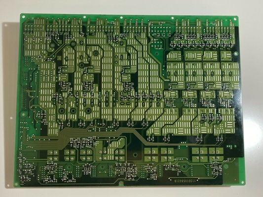 Frontière 550 570 Minilab PWR23 113C1059622 B de Fuji LP5700 d'une imprimante fonctionnante Used fournisseur