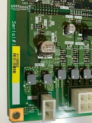 La frontière 550 de Fuji 570 imprimante de la carte PCB 113C1059536 LP5700 du conseil PDA23 de pièce de rechange de minilab a employé fournisseur