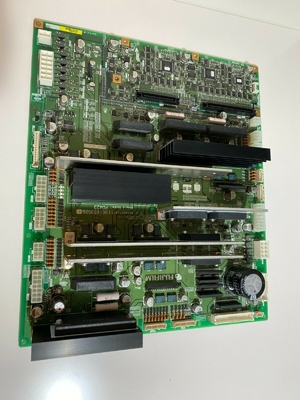 La frontière 550 de Fuji 570 imprimante de la carte PCB 113C1059536 LP5700 du conseil PDA23 de pièce de rechange de minilab a employé fournisseur