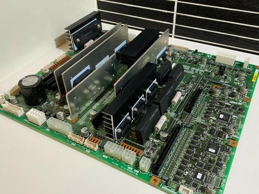La frontière 550 de Fuji 570 imprimante de la carte PCB 113C1059536 LP5700 du conseil PDA23 de pièce de rechange de minilab a employé fournisseur