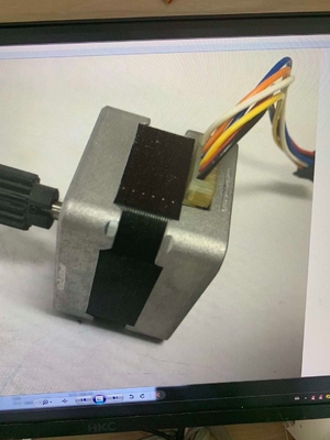 La frontière 330 de Fuji moteur de 340 minilab a employé 103-546-5245 utilisé fournisseur
