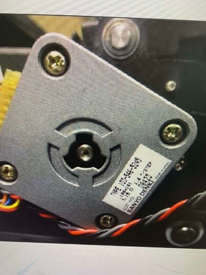 La frontière 330 de Fuji moteur de 340 minilab a employé 103-546-5245 utilisé fournisseur