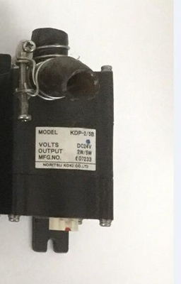 Noritsu/Fuji/Konica/Agfa/modèle de pompe d'aimant pièce de rechange de Kreonite Minilab KDP-2/5B I012143-00 I012130-00, I012162-0 fournisseur