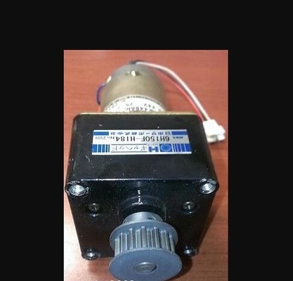 NORITSU minilab MOTOR DRIVE I041995 POUR SÉRIE qss2900 3101 3201 JAPON SERVO CO 6H150F-H184 Utilisé fournisseur