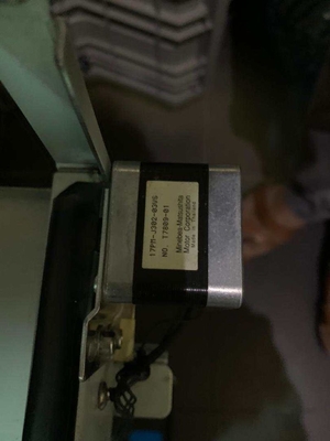 Noritsu QSS3501i plus le model 103-548-5211 de moteur de minilab a employé fournisseur