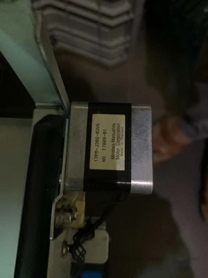 Noritsu QSS3501 i plus le 29H de moteur de Minilab - J302-03VS a employé fournisseur