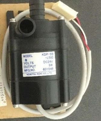 Pompe KDP-5B-L500 Part# I012166-00 I012166 de Noritsu Fuji nouveau fournisseur