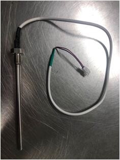 Le PRO thermomètre H153320 H153320-00 de pièce de minilab de Noritsu LPS24 a fait en Chine fournisseur