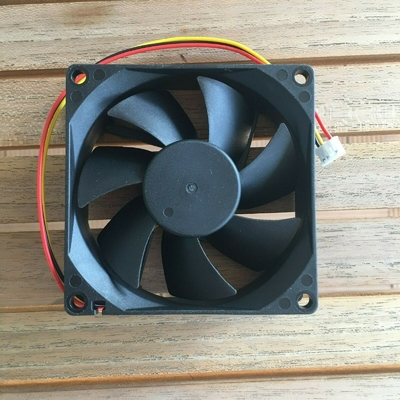 fan 119S0043 pour des accessoires de pièce de machine de Minilab de la frontière 500/550/570 de Fuji fournisseur