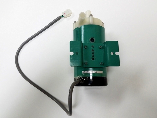 ENSEMBLE de POMPE de Minilab 133H0287D de la FRONTIÈRE 370/375 de FUJI (PU710-PU711) IWAKI MD-15R NOUVEAU fournisseur