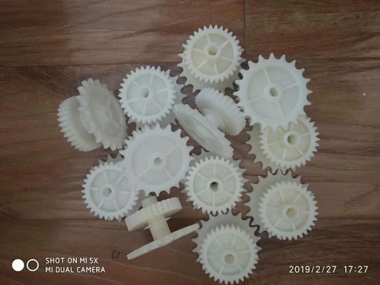 Dents de la vitesse 19 de pièce de rechange de Doli Minilab fournisseur