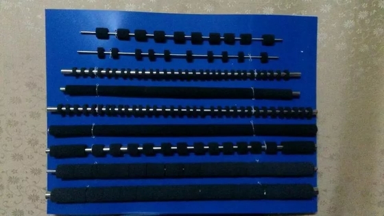 Rouleau d'éponge de pièce de rechange de Poli Laserlab Minilab fournisseur