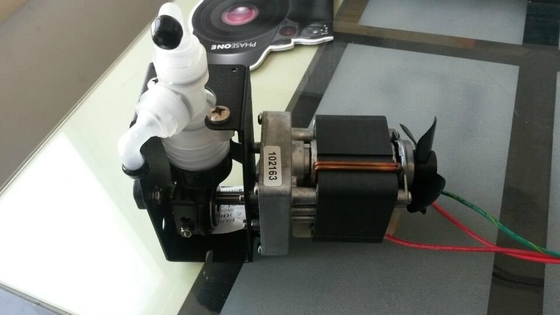 Pompe de Replenisher de pièce de rechange de Poli Laserlab Minilab fournisseur