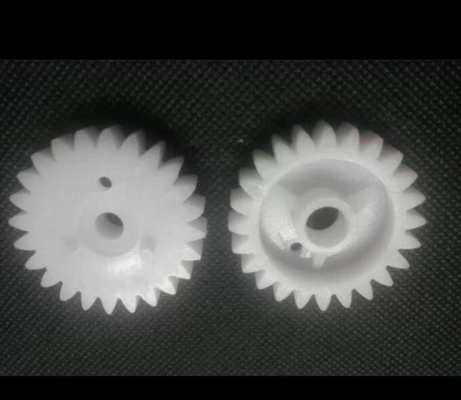 Dents de la vitesse 24 de pièce de rechange de Poli Laserlab Minilab fournisseur