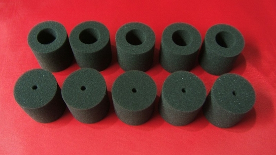 Pièce de rechange Spongee Ring For Dryer Roller de Poli Laserlab Minilab fournisseur