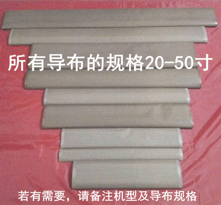 Ceinture de tour de pouce de la pièce de rechange 20-50 de Poli Tailai Minilab fournisseur