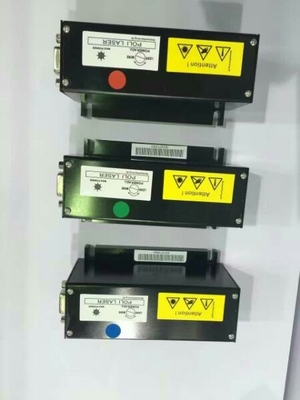 Arme à feu de laser de pièce de Poli Taialai Laserlab Digital Minilab fournisseur