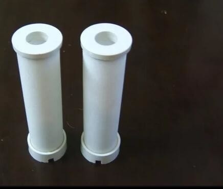 Filtre chimique pour la pièce de rechange de Noritsu QSF V30 V50 Minilab fournisseur