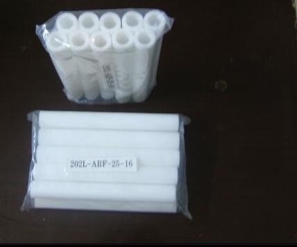 Filtre 202L-ARF-258-16 chimique pour la pièce de rechange d'Agfa Dlab1 Dlab2 Minilab fournisseur