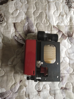la pompe I013127-00 I013127 KBX-3Z de soufflet de lwaki pour le minilab 24V 3W de Noritsu/Fuji a employé fournisseur