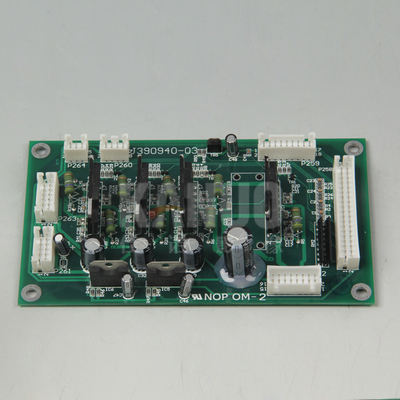 Une unité plus sèche de la fan Z018930-01 pour la pièce de minilab de série du koki QSS29 qss3704 de Noritsu fournisseur