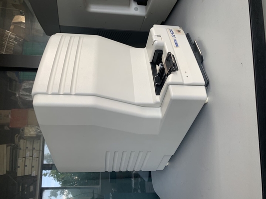 Le scanner de film de Noritsu LS600 avec l'ordinateur et le contrôleur d'EZ a employé fournisseur