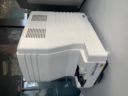 Le scanner de film de Noritsu LS600 avec l'ordinateur et le contrôleur d'EZ a employé fournisseur